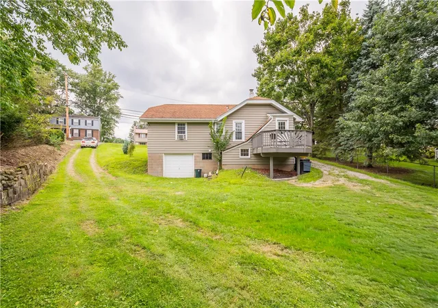 Photo 28 of Single family home for sale at 5827 Irishtown Rd, Bethel Park, PA 15102 | MLS# 1772542 | Listing updated on 2026-10-02