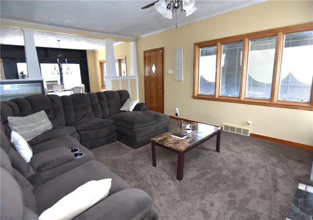 Photo 1 of Single family home for sale at 4737 Interboro Ave, Lincoln Place, PA 15207 | MLS# 1772582 | Listing updated on 2026-09-10