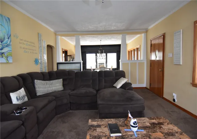 Photo 2 of Single family home for sale at 4737 Interboro Ave, Lincoln Place, PA 15207 | MLS# 1772582 | Listing updated on 2026-09-10