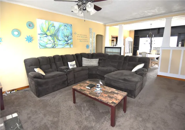 Photo 4 of Single family home for sale at 4737 Interboro Ave, Lincoln Place, PA 15207 | MLS# 1772582 | Listing updated on 2026-09-10