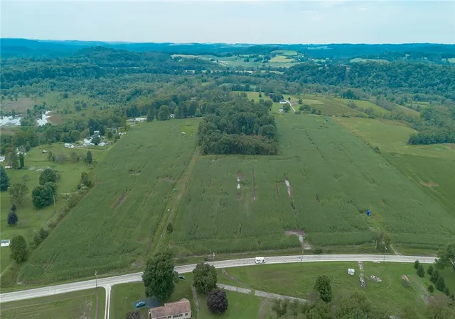 Photo 2 of Land for sale at 0 217 North Rte Hwy, Blairsville Area, PA 15717 | MLS# 1772798 | Listing updated on 2026-09-03