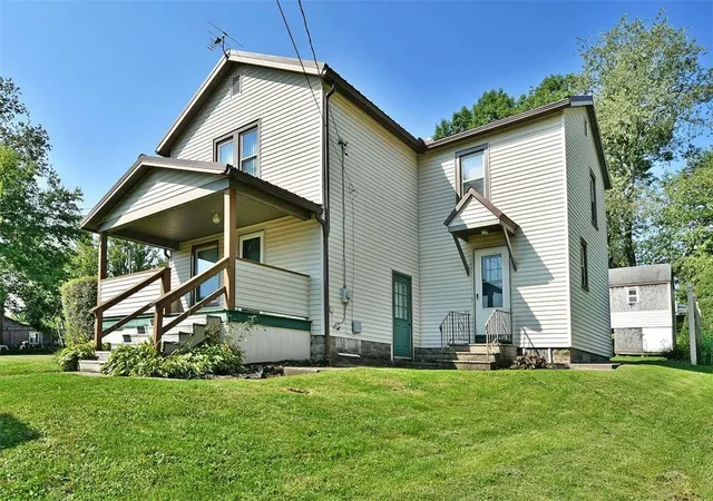 Photo 1 of Sale Pending at 267 Maple Way, Sharon, PA 16148 | MLS# 1772793 | Listing updated on 2026-09-07