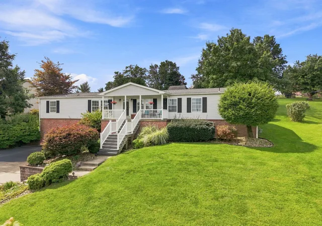 Photo 1 of Manufactured home for sale at 1251 Mcewen Ave, Cecil, PA 15317 | MLS# 1772802 | Listing updated on 2026-09-03