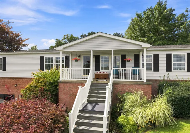 Photo 2 of Manufactured home for sale at 1251 Mcewen Ave, Cecil, PA 15317 | MLS# 1772802 | Listing updated on 2026-09-03