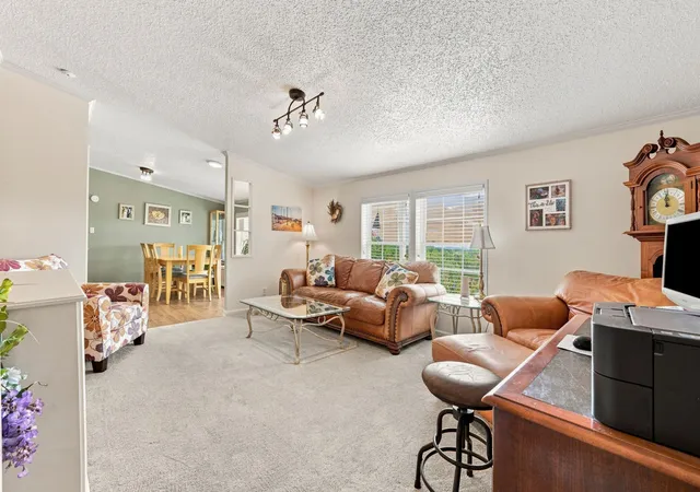 Photo 3 of Manufactured home for sale at 1251 Mcewen Ave, Cecil, PA 15317 | MLS# 1772802 | Listing updated on 2026-09-03