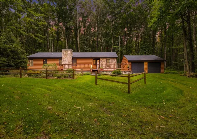 Photo 1 of Sale Pending at 172 Juniper Ln, Upper Turkeyfoot Twp, PA 15557 | MLS# 1772799 | Listing updated on 2026-09-21