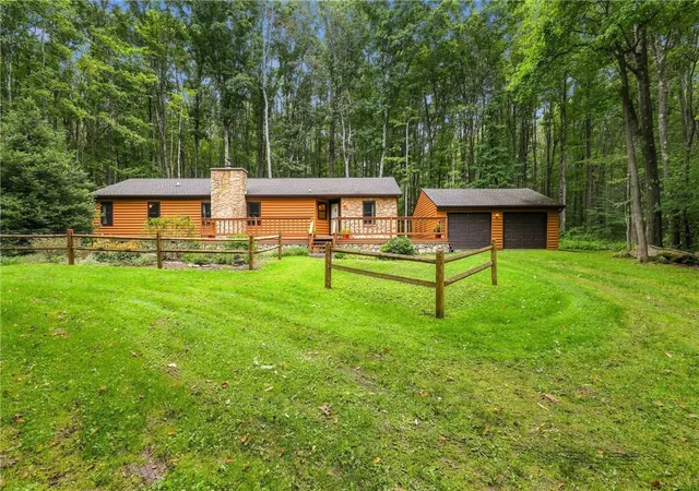 Photo 2 of Sale Pending at 172 Juniper Ln, Upper Turkeyfoot Twp, PA 15557 | MLS# 1772799 | Listing updated on 2026-09-21
