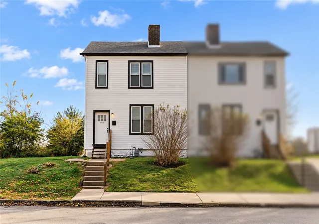 Single family home for sale at 702 E 19th Avenue, Munhall, PA 15120 | MLS# 1772801