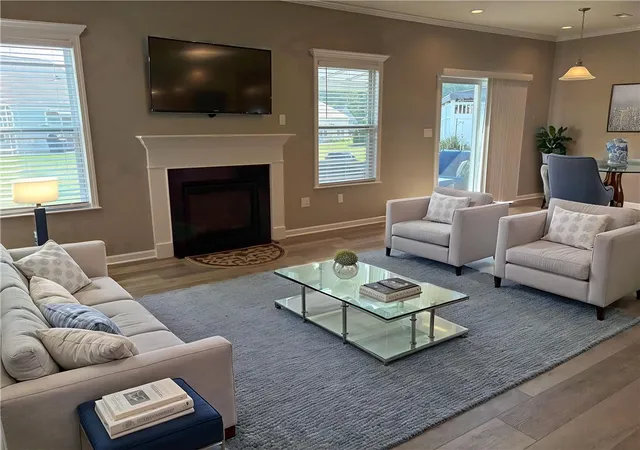 Photo 3 of Condo for sale at 202 Raven Cir, Buffalo Twp, PA 16055 | MLS# 1772398 | Listing updated on 2026-09-20