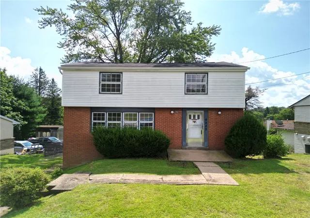Single family home for sale at 9948 Saltsburg Rd, Plum Boro, PA 15239 | MLS# 1772408