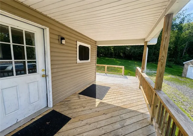 Photo 3 of Single family home for sale at 3008 Old Pittsburgh Rd, Shenango Twp, PA 16101 | MLS# 1772803 | Listing updated on 2026-09-09