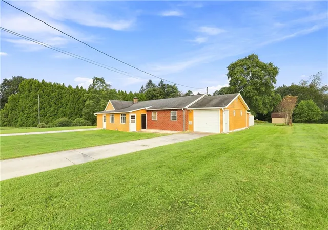 Photo 1 of Single family home for sale at 3050 Carpenters Park Rd, Conemaugh Twp, PA 15928 | MLS# 1772819 | Listing updated on 2026-09-03