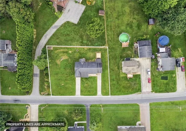 Photo 2 of Single family home for sale at 3050 Carpenters Park Rd, Conemaugh Twp, PA 15928 | MLS# 1772819 | Listing updated on 2026-09-03