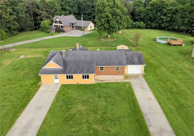 Photo 4 of Single family home for sale at 3050 Carpenters Park Rd, Conemaugh Twp, PA 15928 | MLS# 1772819 | Listing updated on 2026-09-03