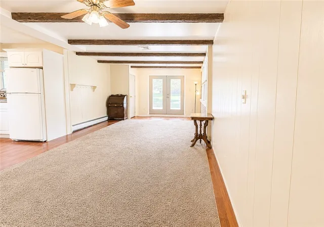 Photo 4 of Single family home for sale at 510 Walnut St, Vanderbilt, PA 15486 | MLS# 1772588 | Listing updated on 2026-09-12