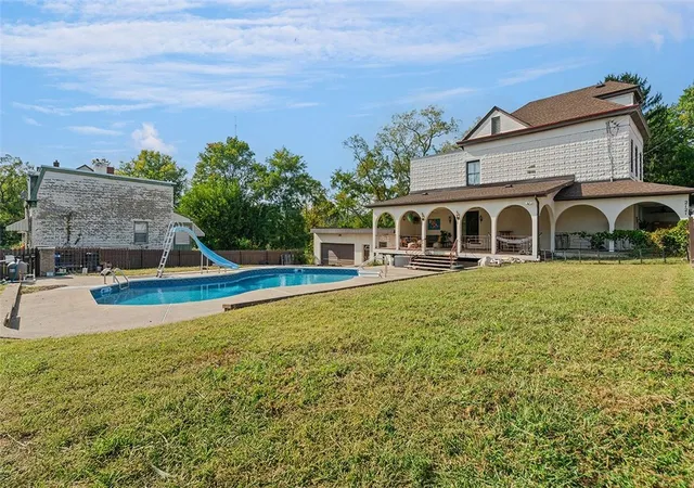 Photo 1 of Single family home for sale at 2121 Magnolia St, Reserve, PA 15212 | MLS# 1772432 | Listing updated on 2026-09-12