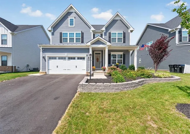 Photo 1 of Single family home for sale at 108 Mossy Oak Dr, Moon/crescent Twp, PA 15108 | MLS# 1772511 | Listing updated on 2026-09-15