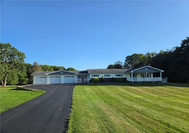 Photo 1 of Single family home for sale at 3330 Georgetown Rd, Frenchcreek Twp, PA 16342 | MLS# 1772796 | Listing updated on 2026-09-10