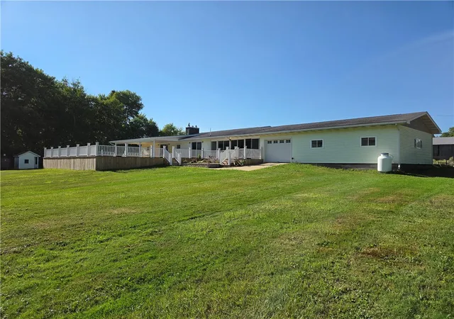 Photo 3 of Single family home for sale at 3330 Georgetown Rd, Frenchcreek Twp, PA 16342 | MLS# 1772796 | Listing updated on 2026-09-10