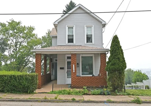 Single family home for sale at 715 Burbridge St, Port Vue, PA 15133 | MLS# 1772833