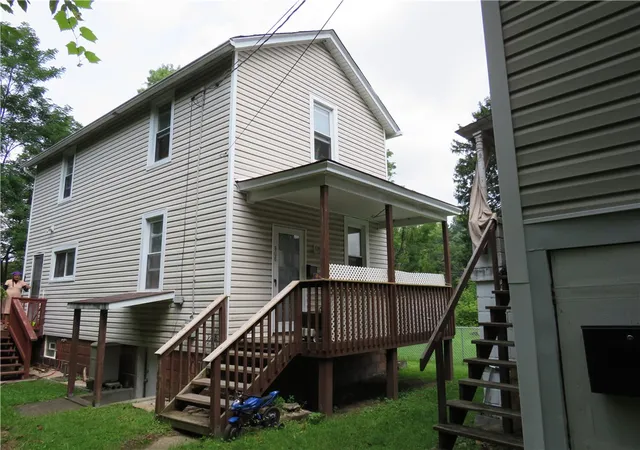 Photo 1 of Multi family home for sale at 806 Mclaughlin Run Rd, Bridgeville, PA 15017 | MLS# 1772827 | Listing updated on 2026-09-07