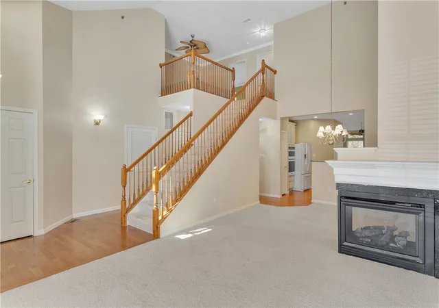 Photo 3 of Sale Pending at 1141 Linden Vue Dr, North Strabane, PA 15317 | MLS# 1772573 | Listing updated on 2026-09-11