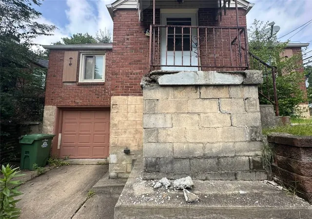 Photo 1 of Sale Pending at 2197 Village Dr, Wilkinsburg, PA 15221 | MLS# 1772834 | Listing updated on 2026-09-22