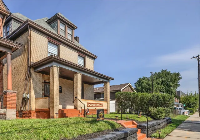 Photo 2 of Single family home for sale at 7331 Schley Ave, Swissvale, PA 15218 | MLS# 1769931 | Listing updated on 2026-09-11