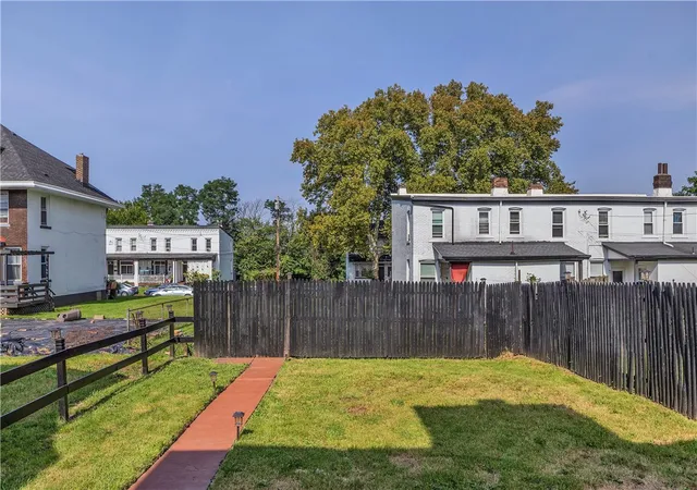 Photo 37 of Single family home for sale at 7331 Schley Ave, Swissvale, PA 15218 | MLS# 1769931 | Listing updated on 2026-09-11
