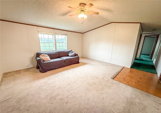 Photo 3 of Manufactured home for sale at 303 Eau Claire Rd, Venango Twp, PA 16020 | MLS# 1772712 | Listing updated on 2026-09-08