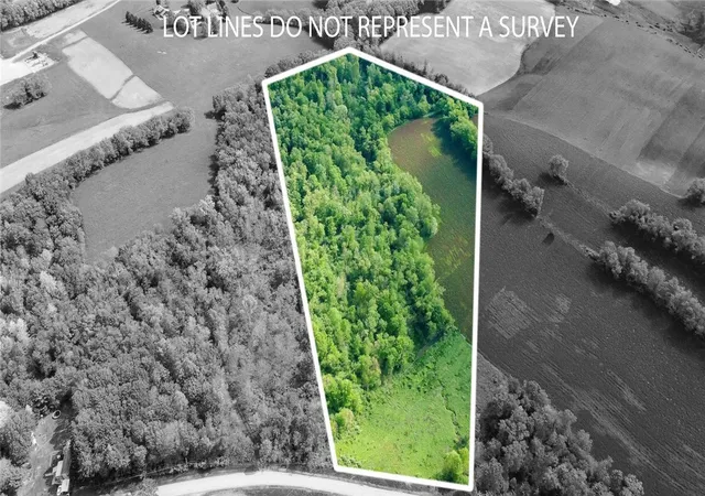 Photo 1 of Land for sale at Lot 2 Heller Rd, Jefferson Twp, PA 16002 | MLS# 1772696 | Listing updated on 2026-09-03