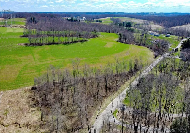 Photo 2 of Land for sale at Lot 2 Heller Rd, Jefferson Twp, PA 16002 | MLS# 1772696 | Listing updated on 2026-09-03