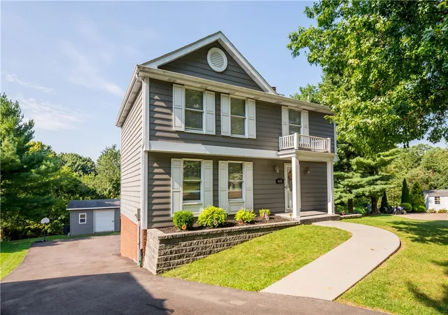 Photo 1 of Single family home for sale at 4020 Hancock Dr, Hopewell Twp, PA 15001 | MLS# 1772779 | Listing updated on 2026-09-14