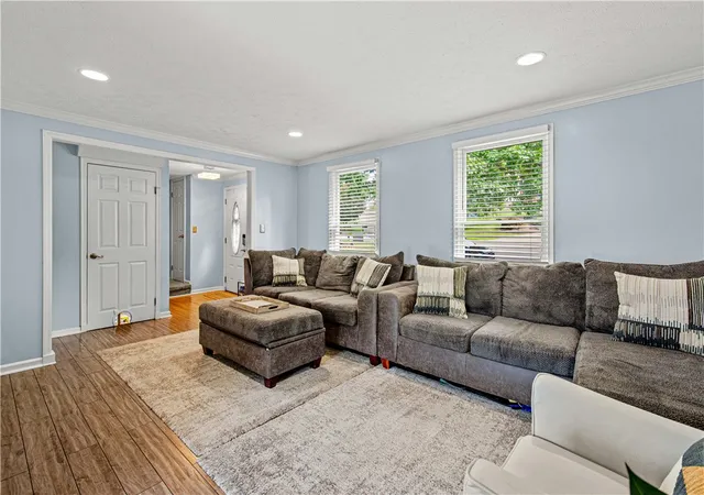Photo 3 of Single family home for sale at 4020 Hancock Dr, Hopewell Twp, PA 15001 | MLS# 1772779 | Listing updated on 2026-09-14