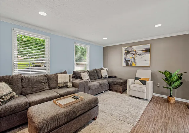 Photo 4 of Single family home for sale at 4020 Hancock Dr, Hopewell Twp, PA 15001 | MLS# 1772779 | Listing updated on 2026-09-14