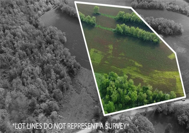 Photo 1 of Land for sale at Lot 3 Heller Rd, Jefferson Twp, PA 16002 | MLS# 1772697 | Listing updated on 2026-09-03