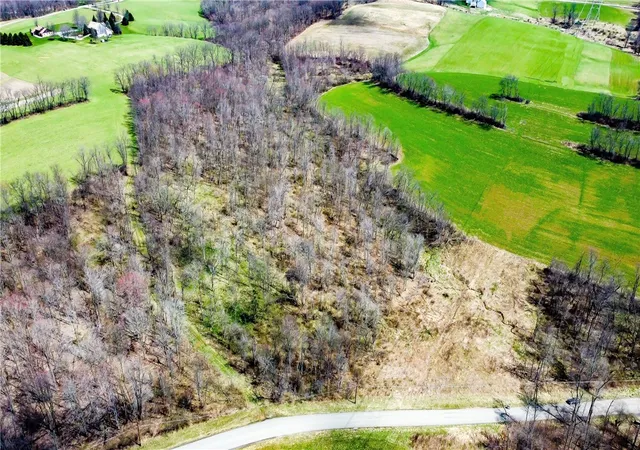 Photo 3 of Land for sale at Lot 3 Heller Rd, Jefferson Twp, PA 16002 | MLS# 1772697 | Listing updated on 2026-09-03
