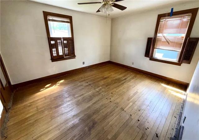 Photo 2 of Single family home for sale at 7 Jacob St, Uniontown, PA 15401 | MLS# 1772770 | Listing updated on 2026-09-03