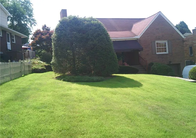 Single family home for sale at 120 Hillcrest, Munhall, PA 15120 | MLS# 1772859