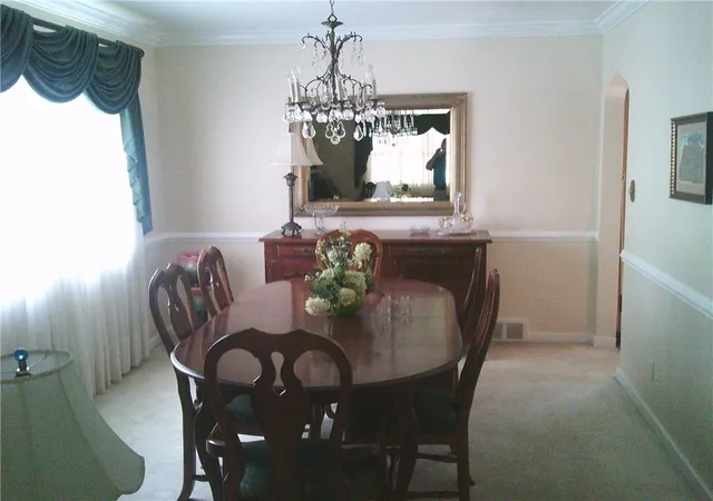 Photo 4 of Single family home for sale at 120 Hillcrest, Munhall, PA 15120 | MLS# 1772859 | Listing updated on 2026-09-14