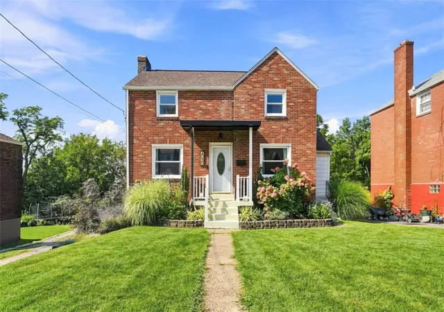 Photo 32 of Sale Pending at 4020 Greensburg Pike, Forest Hills Boro, PA 15221 | MLS# 1772625 | Listing updated on 2026-09-28