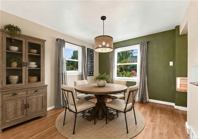 Photo 3 of Single family home for sale at 4020 Greensburg Pike, Forest Hills Boro, PA 15221 | MLS# 1772625 | Listing updated on 2026-09-12