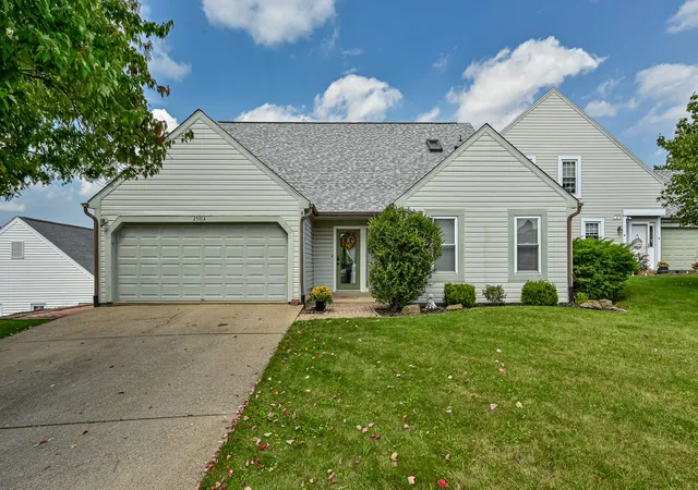 Condo for sale at 2576 B Grouse Ridge, Franklin Park, PA 15090 | MLS# 1772862
