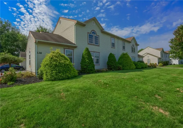Photo 2 of Condo for sale at 236 Huckleberry Ct, Marshall, PA 15090 | MLS# 1772262 | Listing updated on 2026-09-26