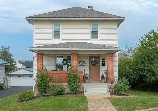 Photo 1 of Sale Pending at 1630 Elm St, City Of Greensburg, PA 15601 | MLS# 1772810 | Listing updated on 2026-09-16