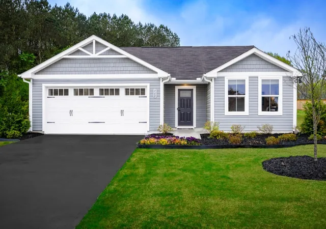 Photo 1 of Single family home for sale at 168 White Oak Dr, Forward Twp, PA 16033 | MLS# 1772858 | Listing updated on 2026-09-03
