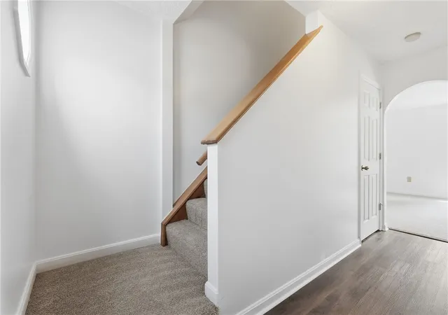 Photo 3 of Townhouse for sale at 857 Sunset Cir, Cranberry Twp, PA 16066 | MLS# 1772643 | Listing updated on 2026-09-03