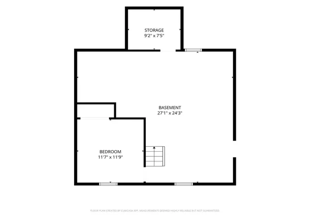 Photo 29 of Single family home for sale at 424 Pershing Ave, Houston, PA 15342 | MLS# 1772850 | Listing updated on 2026-09-12