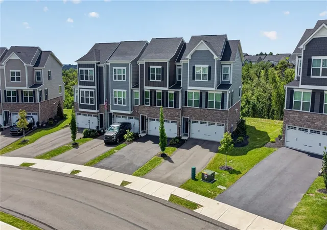 Townhouse for sale at 403 Sage Dr, North Strabane, PA 15317 | MLS# 1772817