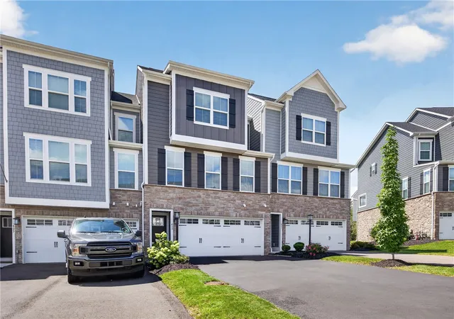 Photo 1 of Townhouse for sale at 403 Sage Dr, North Strabane, PA 15317 | MLS# 1772817 | Listing updated on 2026-09-12